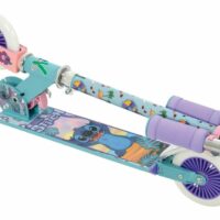 Lilo & Stitch Folding Inline Scooter - Multicoloured - Image 3