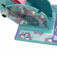 Lilo & Stitch Folding Inline Scooter - Multicoloured - Image 4