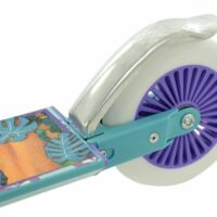 Lilo & Stitch Folding Inline Scooter - Multicoloured - Image 5