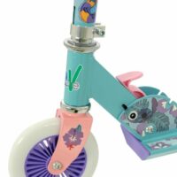 Lilo & Stitch Folding Inline Scooter - Multicoloured - Image 7