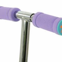 Lilo & Stitch Folding Inline Scooter - Multicoloured - Image 8
