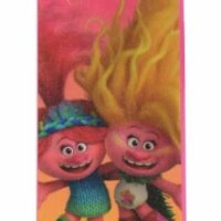 Trolls Folding Inline Scooter - Pink - Image 7