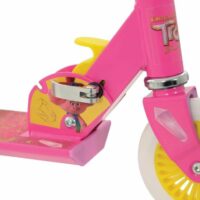 Trolls Folding Inline Scooter - Pink - Image 8