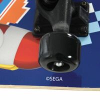 Sonic The Hedgehog Skateboard - Blue - Image 5