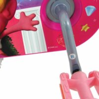 Trolls 14" Wheel Kids Bike - Pink - Image 4