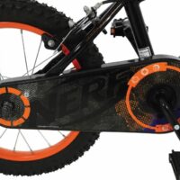 Nerf 16" Bike with Blaster Shield - Image 2