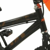 Nerf 16" Bike with Blaster Shield - Image 3