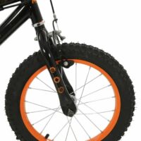 Nerf 16" Bike with Blaster Shield - Image 4