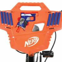 Nerf 16" Bike with Blaster Shield - Image 5