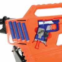 Nerf 16" Bike with Blaster Shield - Image 7