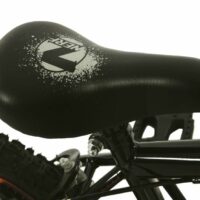 Nerf 16" Bike with Blaster Shield - Image 8