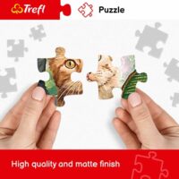 Trefl Harry Potter Character Puzzle Adults & Kids - 2000 Pieces - Image 6