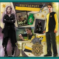 Trefl Harry Potter "10 in 1" Kids Puzzle - Image 2