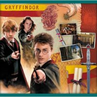 Trefl Harry Potter "10 in 1" Kids Puzzle - Image 3