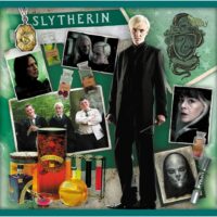 Trefl Harry Potter "10 in 1" Kids Puzzle - Image 6