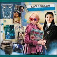 Trefl Harry Potter "10 in 1" Kids Puzzle - Image 8