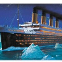 Trefl Titanic Puzzle Adults - 1000 Pieces - Image 2