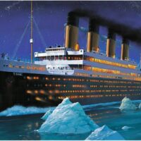 Trefl Titanic Puzzle Adults - 1000 Pieces - Image 3