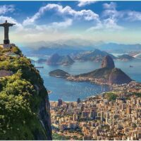 Trefl Rio de Janeiro Puzzle Adults - 1000 Pieces - Image 2