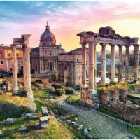 Trefl Roman Italian Puzzle Adults - 1000 Pieces - Image 2