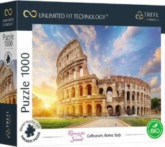 Trefl Rome Colosseum Puzzle Adults - 1000 Pieces