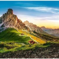 Trefl Dolomites Puzzle Adults - 1000 Pieces - Image 2