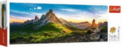 Trefl Dolomites Puzzle Adults - 1000 Pieces