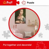 Trefl Marvel The Avengers Puzzle - 300 Pieces - Image 2