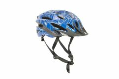 Raleigh Mission Pioneer Adults Helmet 54-58cm - Navy
