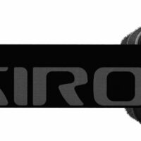 Giro Blok MTB Goggle - Black/Grey Smoke - Image 3
