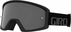 Giro Blok MTB Goggle - Black/Grey Smoke