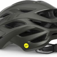 MET Veleno MIPS Helmet Small - Titanium - Image 3