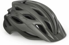 MET Veleno MIPS Helmet Small - Titanium