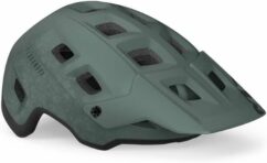 MET Terranova MTB Helmet Large - Green