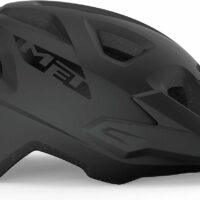 MET Echo MIPS MTB Helmet Medium - Matte Black - Image 2