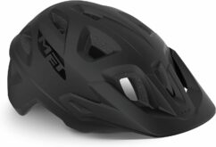MET Echo MIPS MTB Helmet Medium - Matte Black