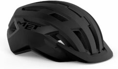 MET Allroad MIPS Helmet Large - Black