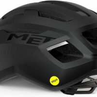 MET Allroad MIPS Helmet Large - Black - Image 3