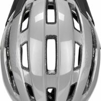 MET Downtown Helmet Medium/Large - Grey - Image 5