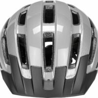 MET Downtown Helmet Medium/Large - Grey - Image 3