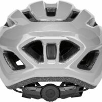 MET Downtown Helmet Medium/Large - Grey - Image 4