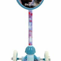 Frozen 2 Tri Scooter - Multicoloured - Image 5