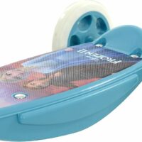 Frozen 2 Tri Scooter - Multicoloured - Image 6