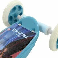 Frozen 2 Tri Scooter - Multicoloured - Image 7