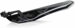 XLC Rear Seatpost Mudguard Fat - Black
