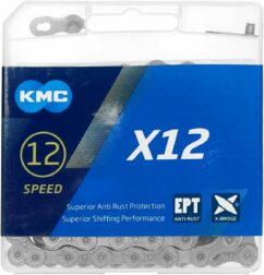 KMC X12 EPT 12 Speed Chain
