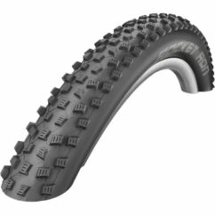 Schwalbe Rocket Ron 27.5in Snakeskin - Black