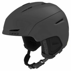 Giro Neo MIPS Snow Helmet - Charcoal