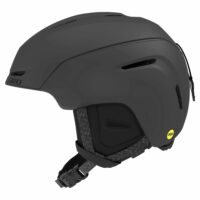Giro Neo MIPS Snow Helmet - Charcoal - Image 2