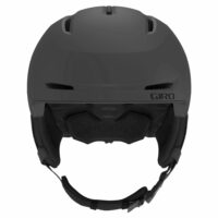 Giro Neo MIPS Snow Helmet - Charcoal - Image 4